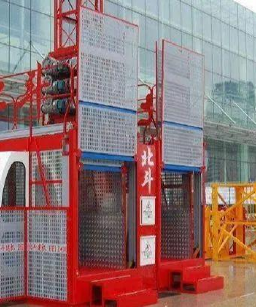 高层建筑的施工管理新方法研究与应用