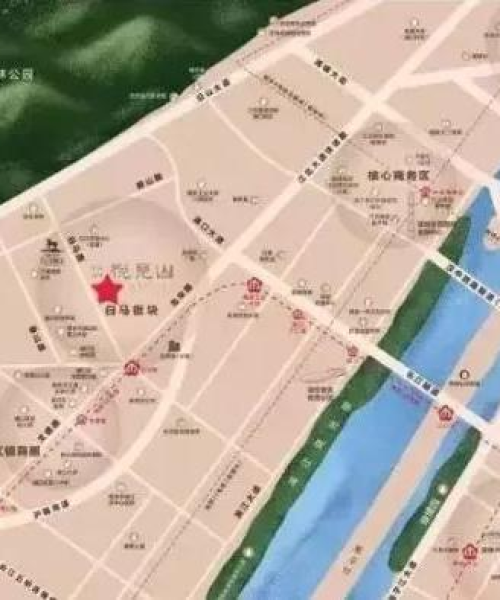 投资者看热销楼盘的未来价值