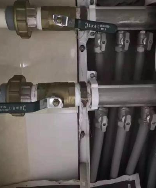 风靡一时的盛世江南楼盘介绍