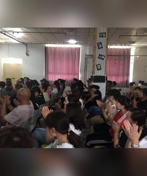 项目经验分享，如何克服建设难题