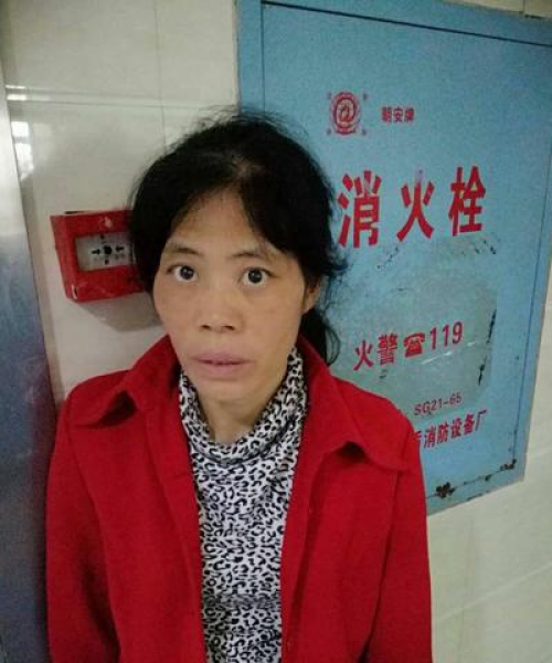 娄底新闻头条寻人——一起揭开真相的序幕